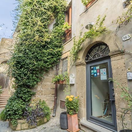 Boutique B&B Residenza Farnese Exterior foto