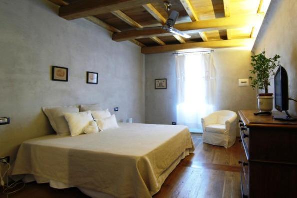 Boutique B&B Residenza Farnese Quarto foto