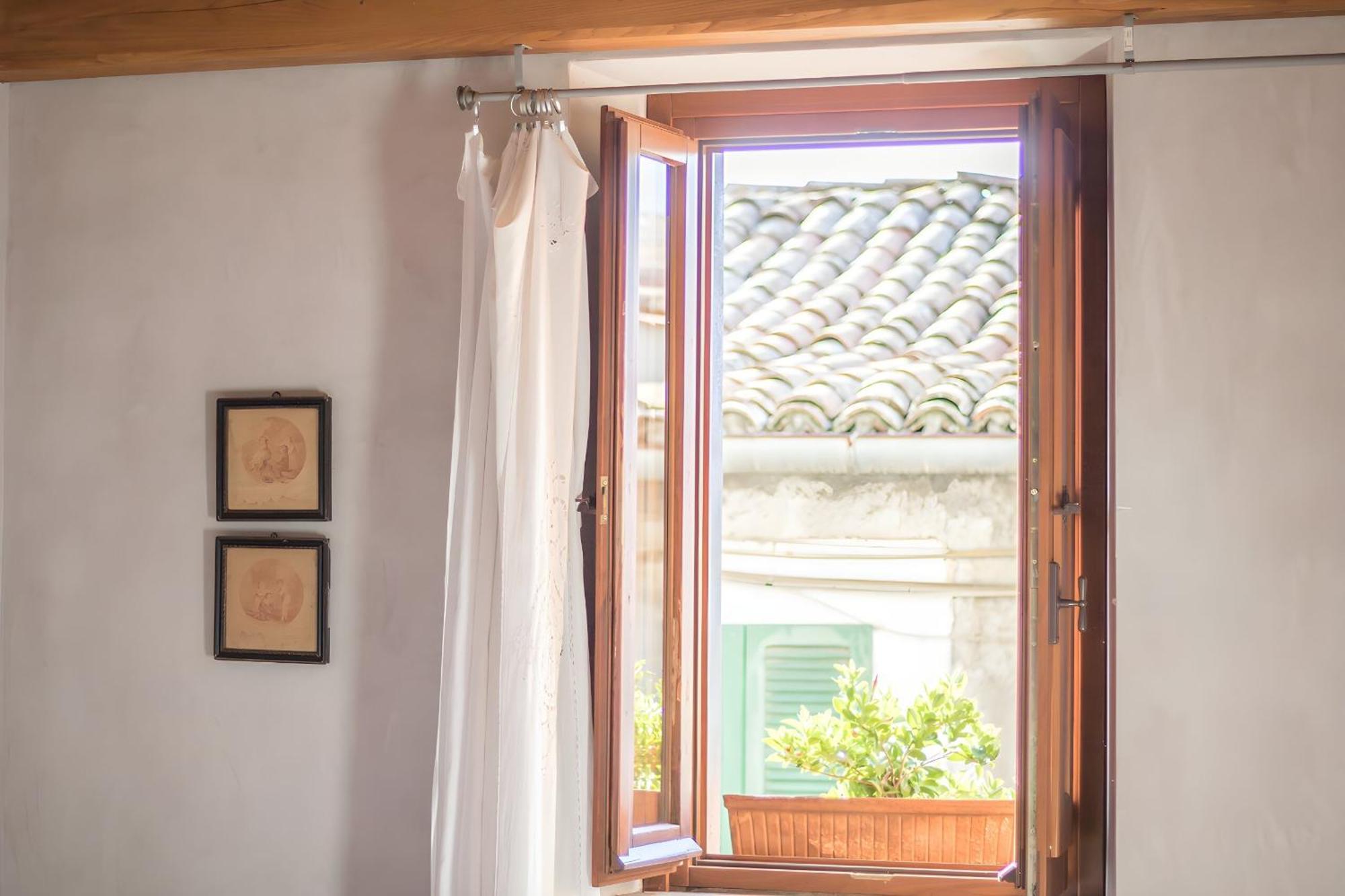 Boutique B&B Residenza Farnese Exterior foto