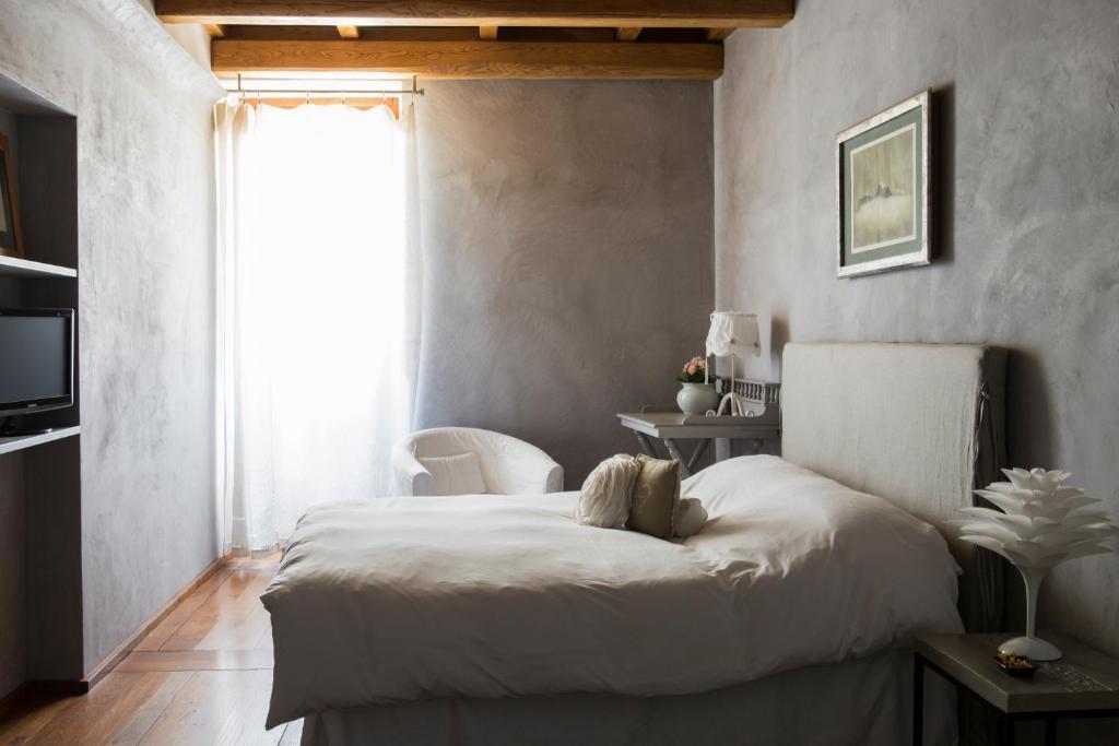 Boutique B&B Residenza Farnese Quarto foto